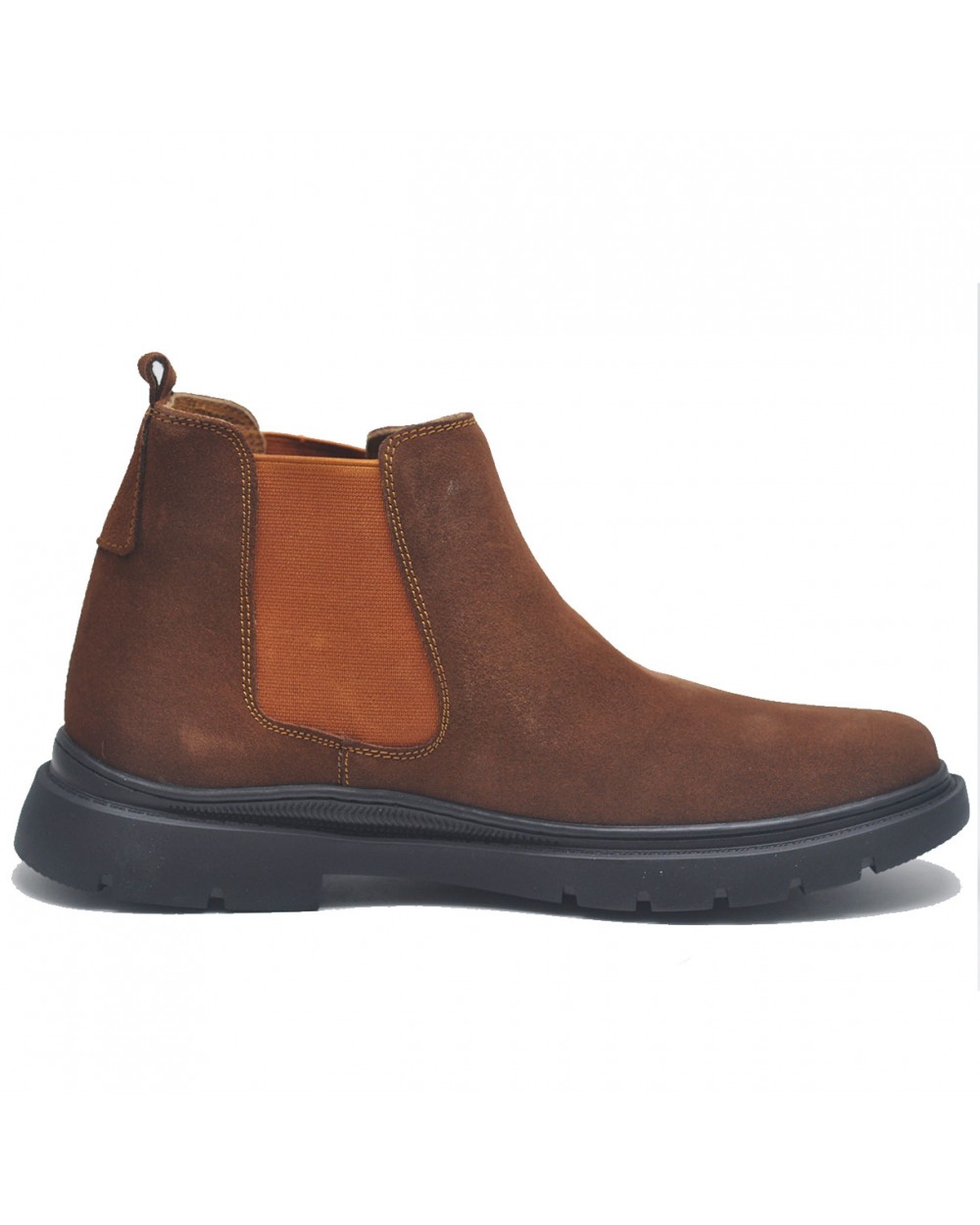 boots eram camel