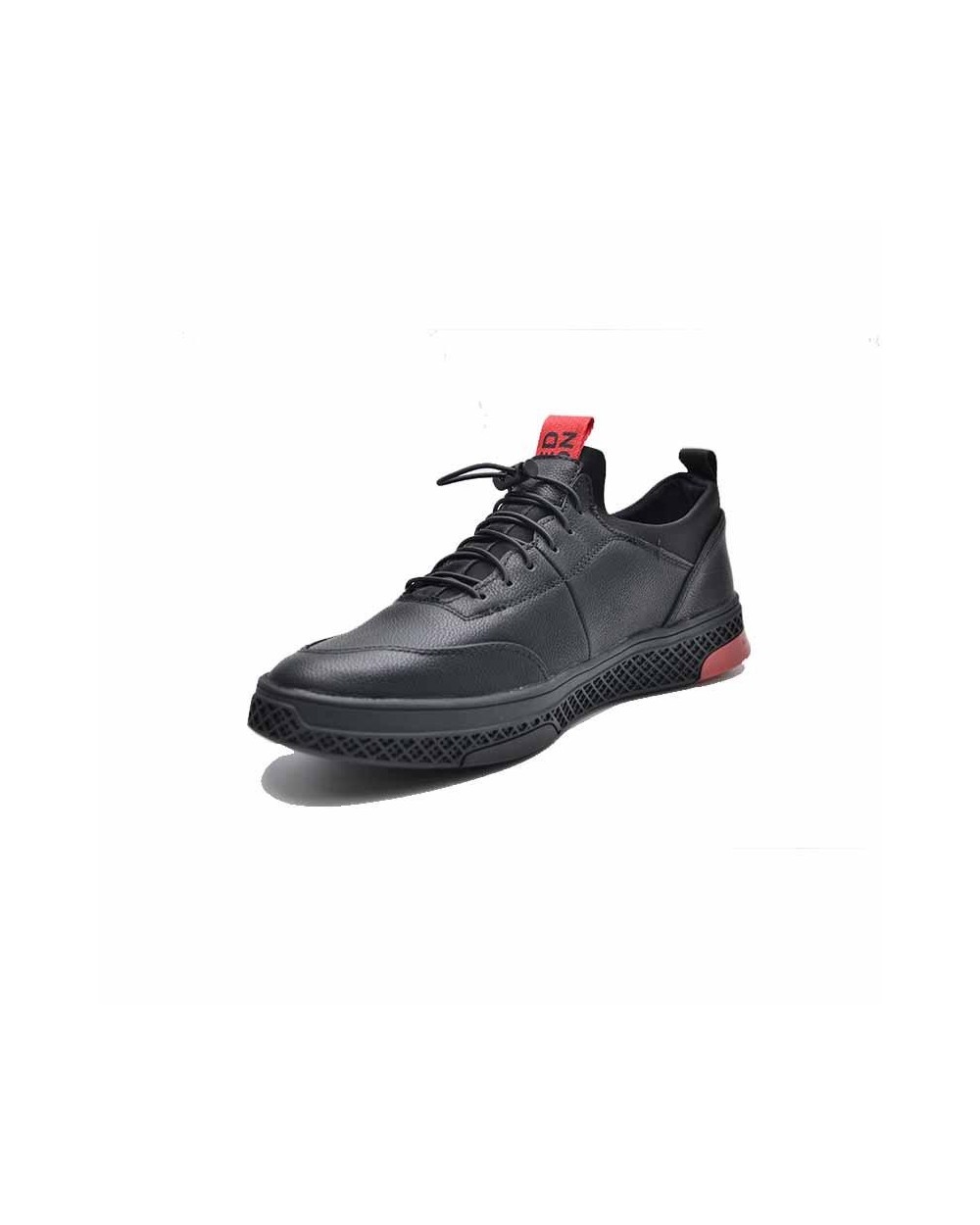 lacets baskets sans noeud