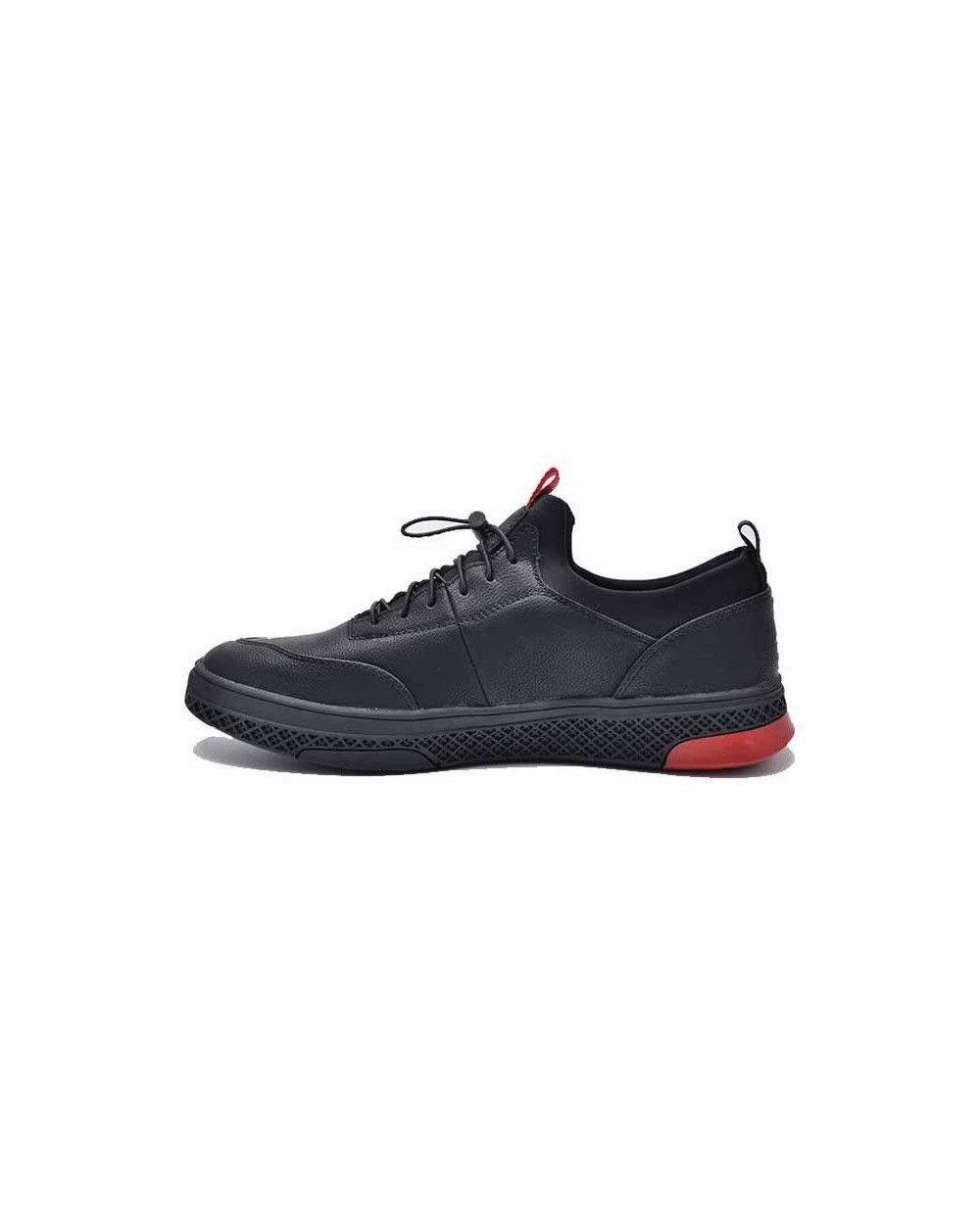 lacets baskets sans noeud